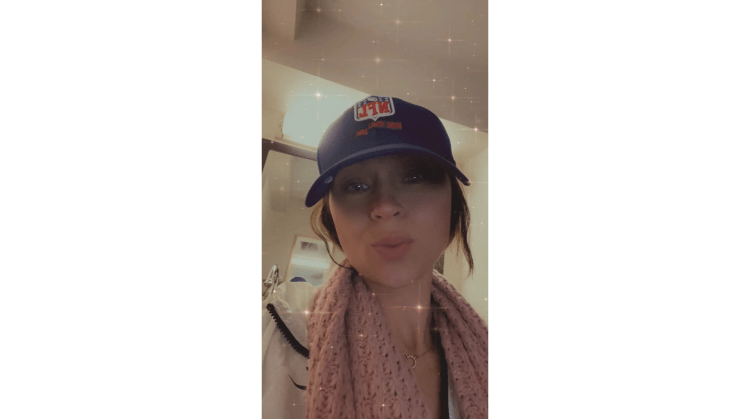 jennifer joy brenley nyhof selfie photo portrait optimized for the web internet social media screen resolution keywords SaaS upload november 20 2024 112024 with beyond and A photo 03 of 08