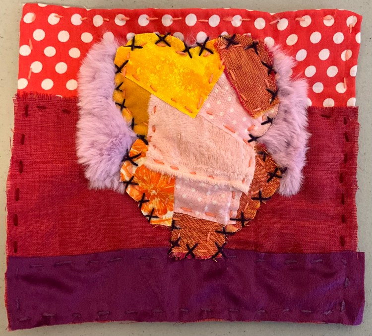 IMG_2788 Robot Shamrock